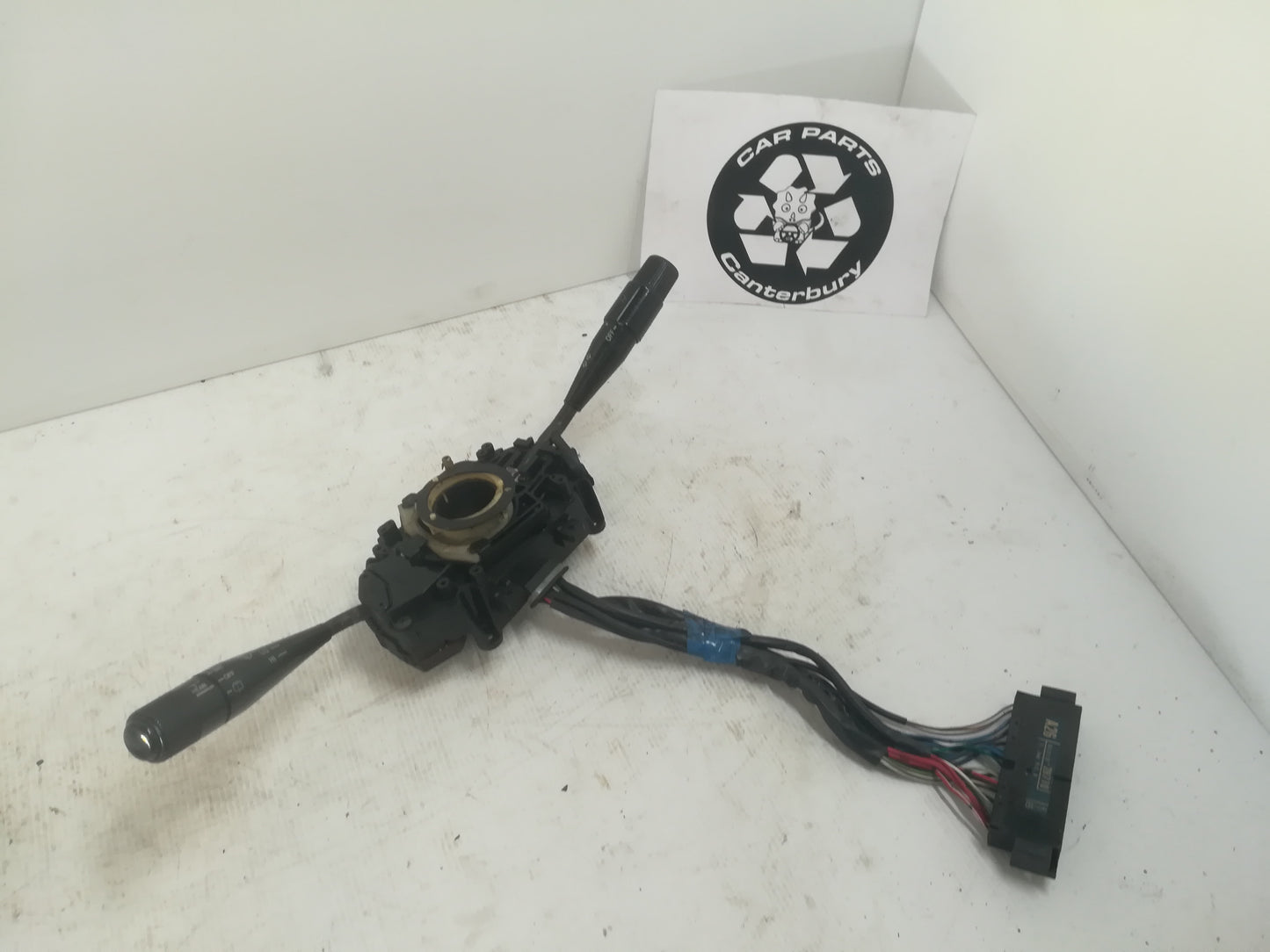 Indicator & Wiper Stalk Assembly 84310-2B710