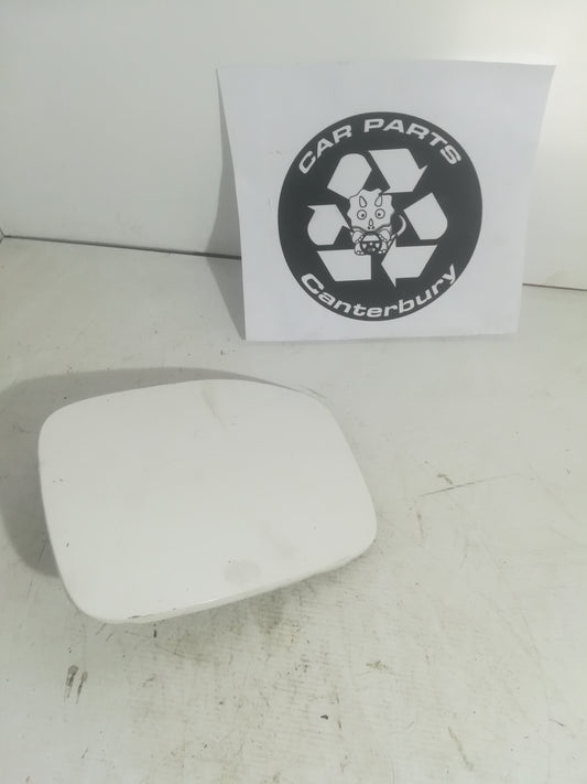 Fuel Flap White 2AD