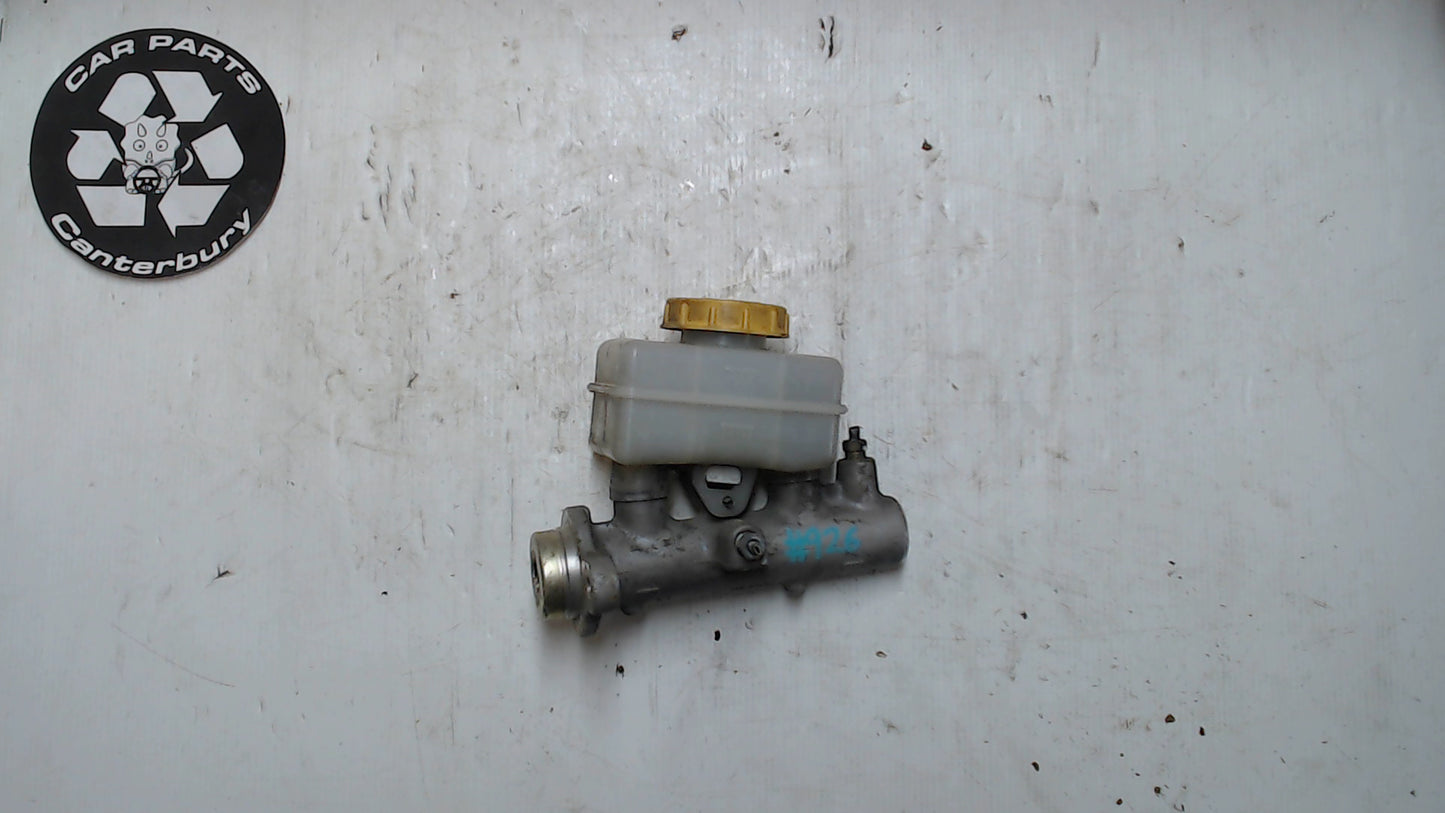 Brake Master Cylinder m06 adv pr PR546