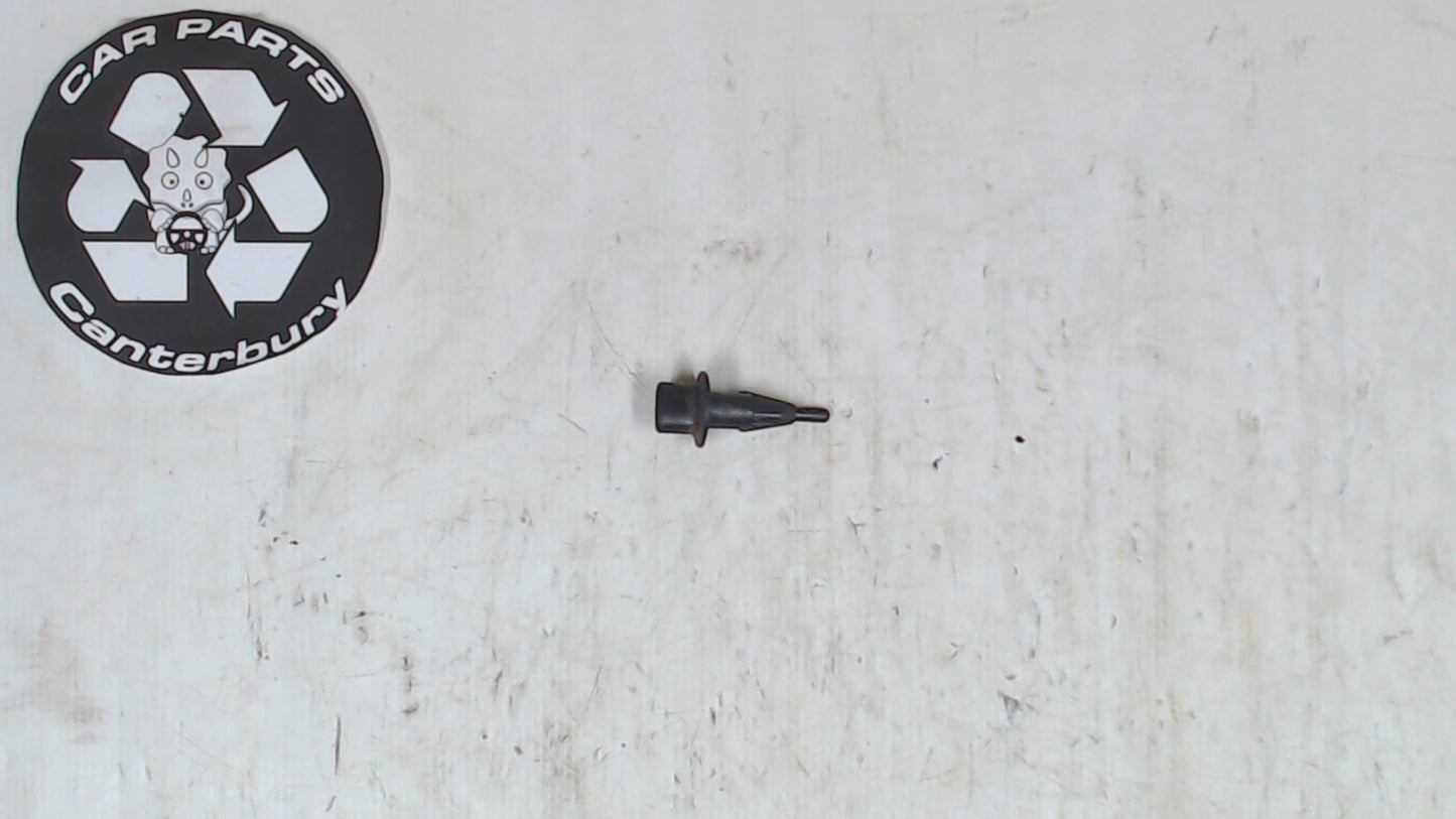 Intake Air Temperature Sensor