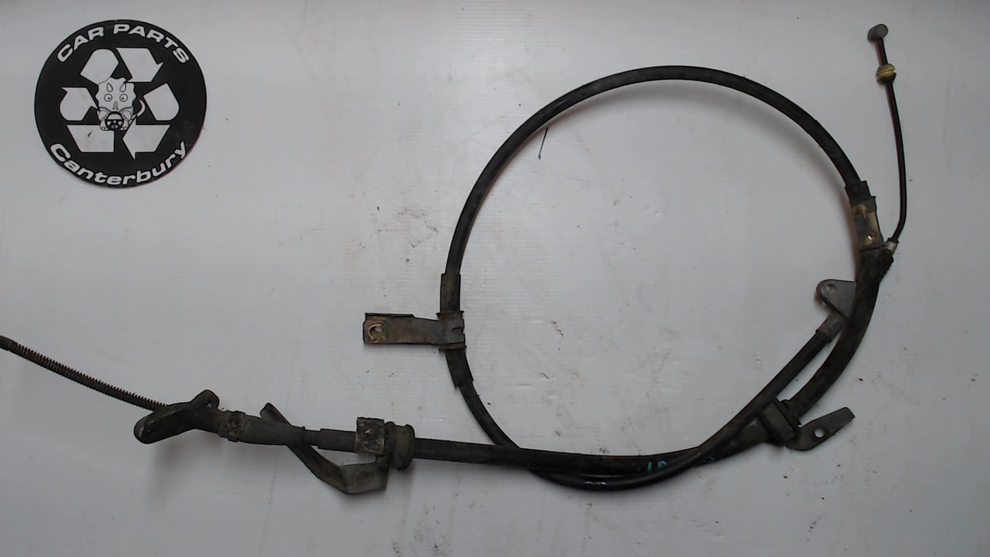 Handbrake Cable R