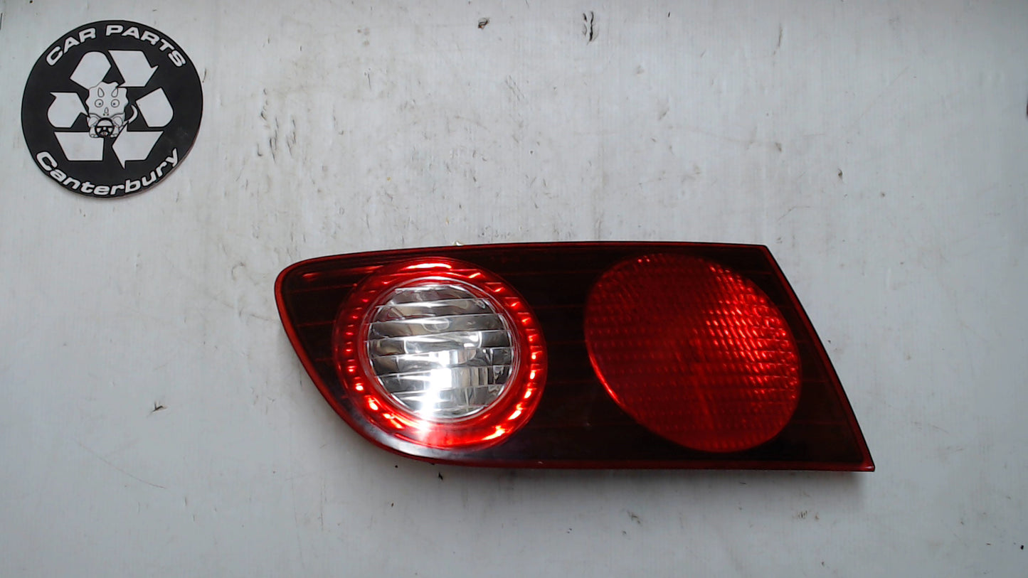 Tail Light L - Inner/Tailgate 21-43