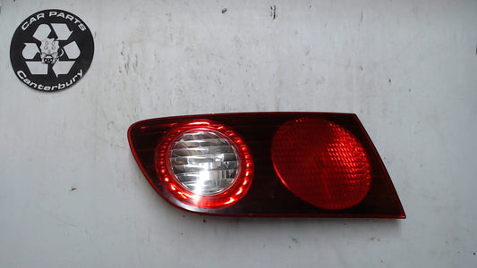 Tail Light L - Inner/Tailgate 21-43