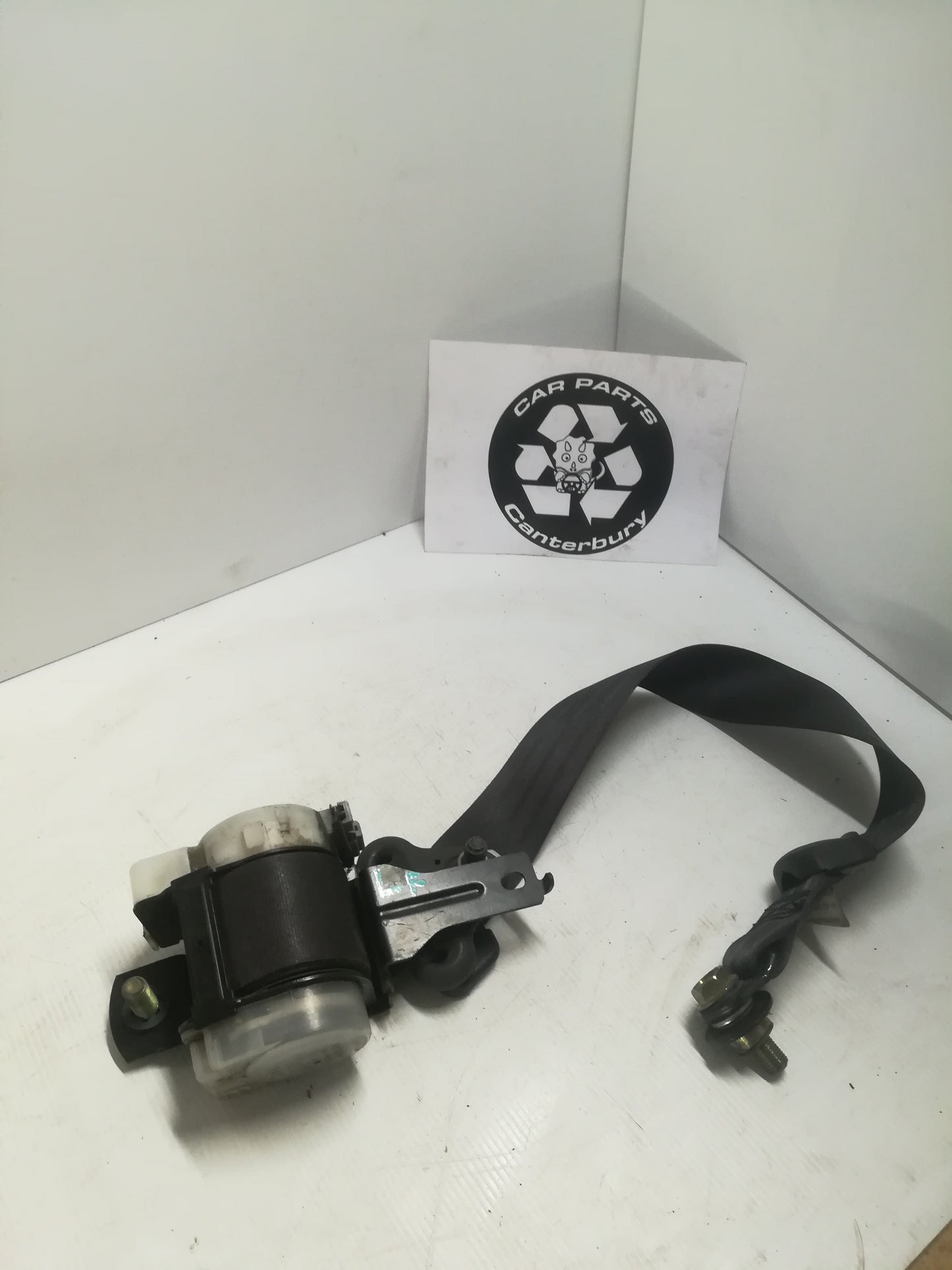 Seatbelt F/L -NSB075GL016