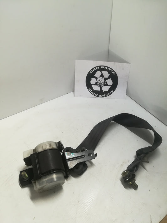Seatbelt F/L -NSB075GL016