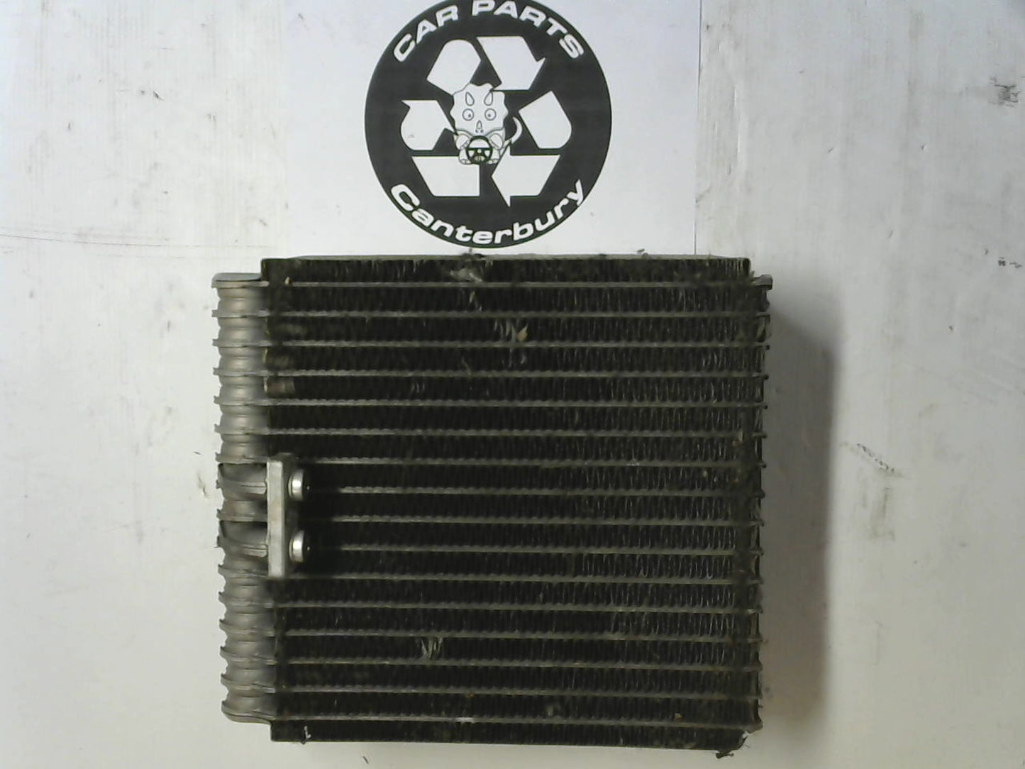 A/C Evaporator