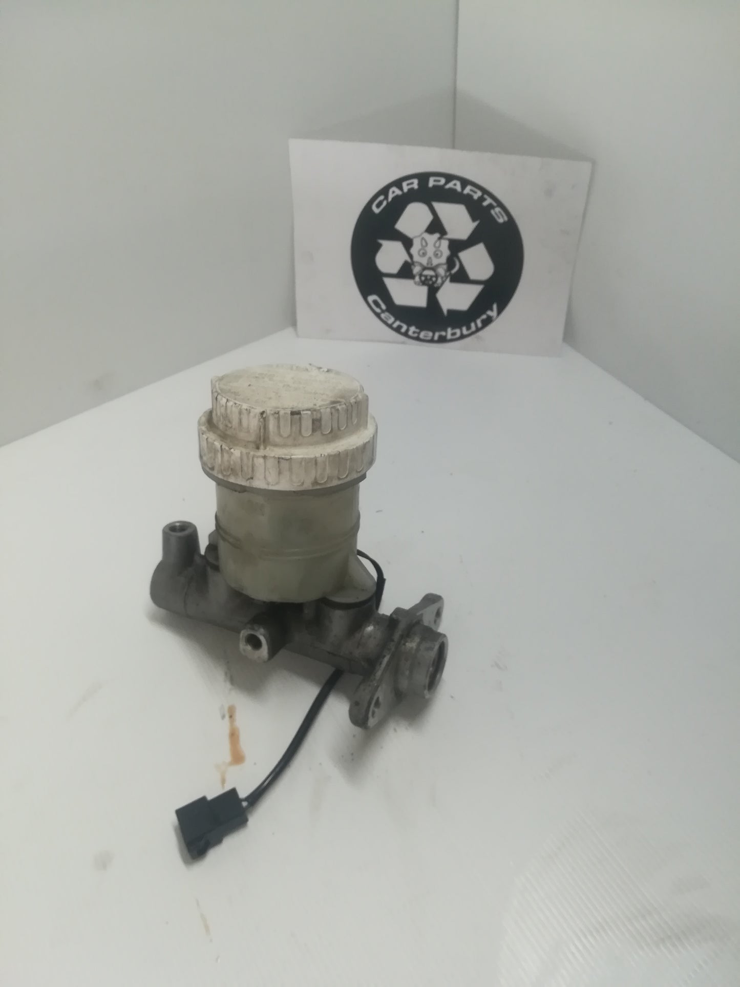Brake Master Cylinder