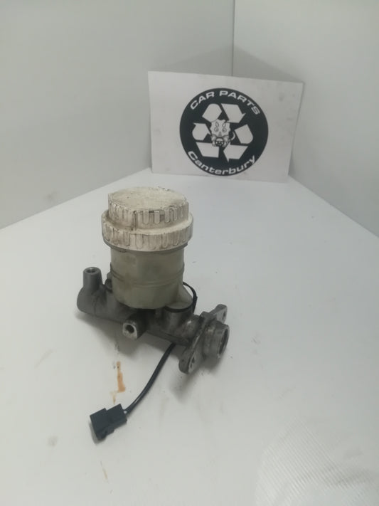 Brake Master Cylinder