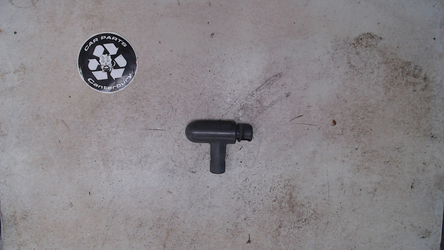 Auto Shift Knob