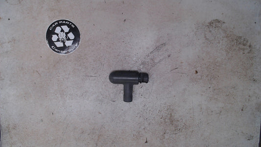Auto Shift Knob