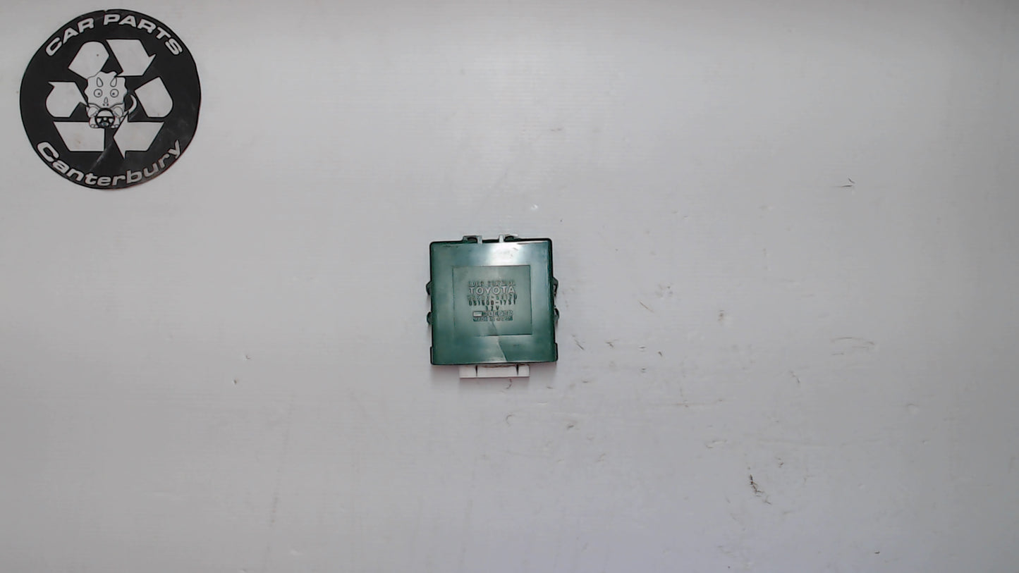 Door Control Relay 85980-20190