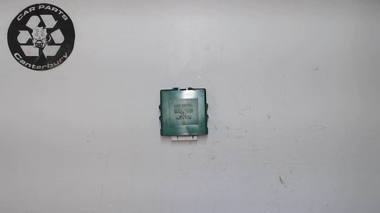Door Control Relay 85980-20190