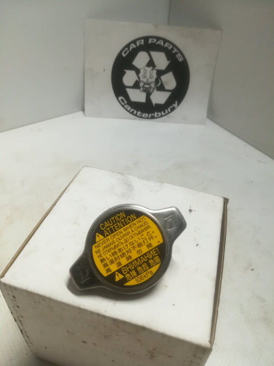 Radiator Cap