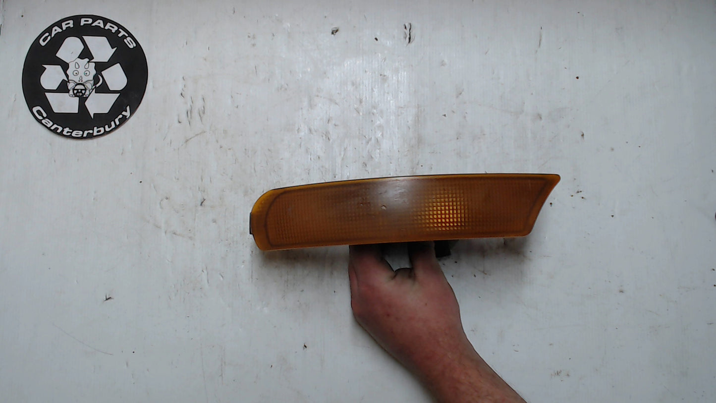 Indicator F/R - Bumper 2159
