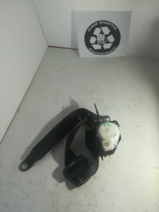 Seatbelt F/L NSB085TLT34P