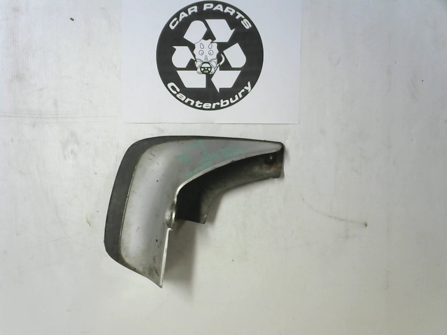 Mudflap R/L