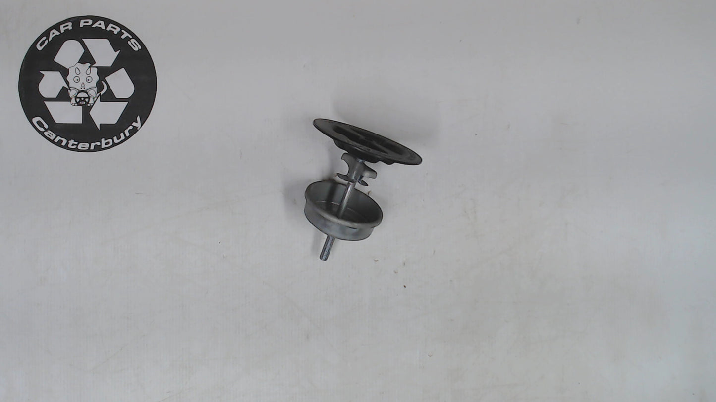 Spare Wheel Retainer Bolt