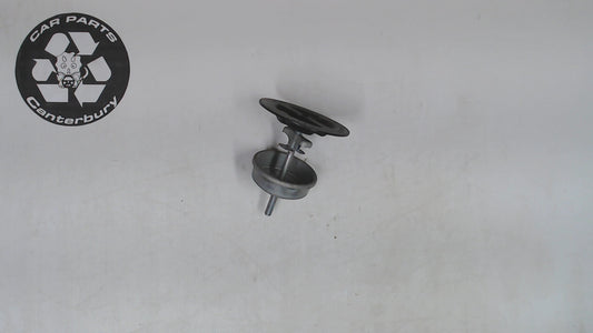 Spare Wheel Retainer Bolt