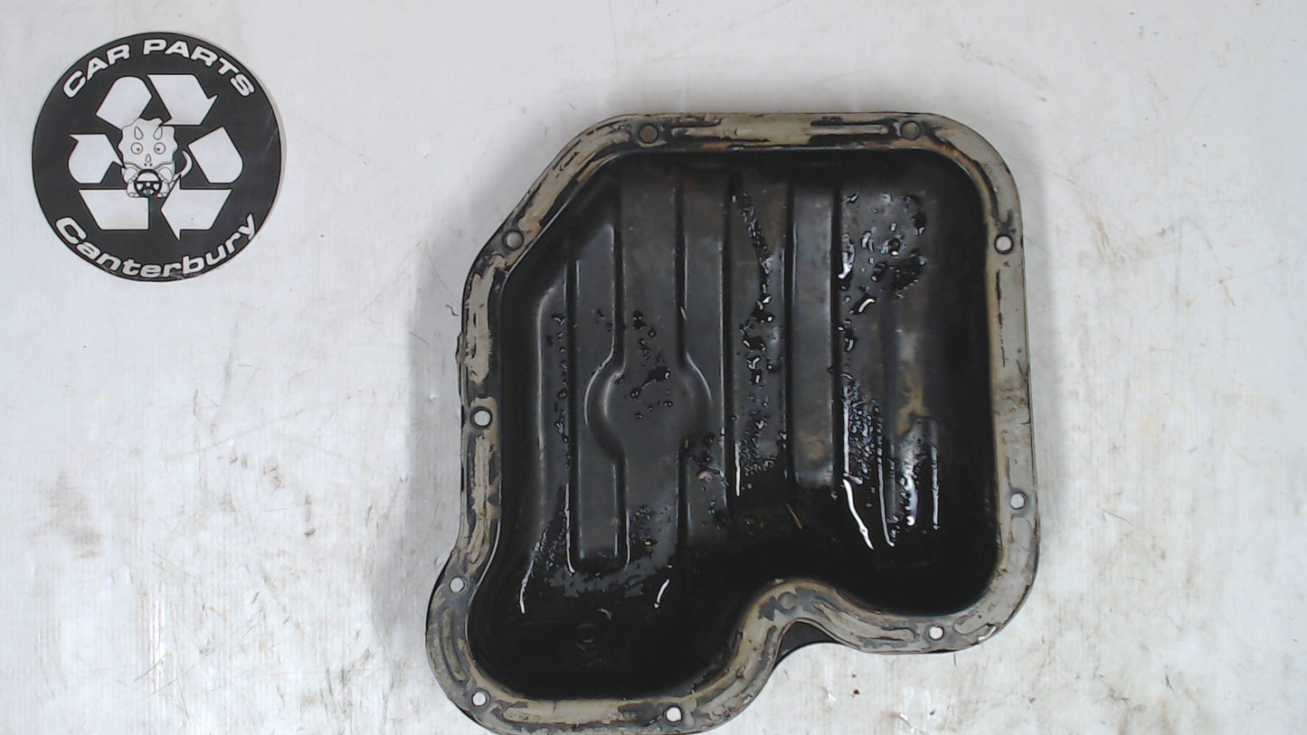 Sump - Lower Tin Section adv PR512