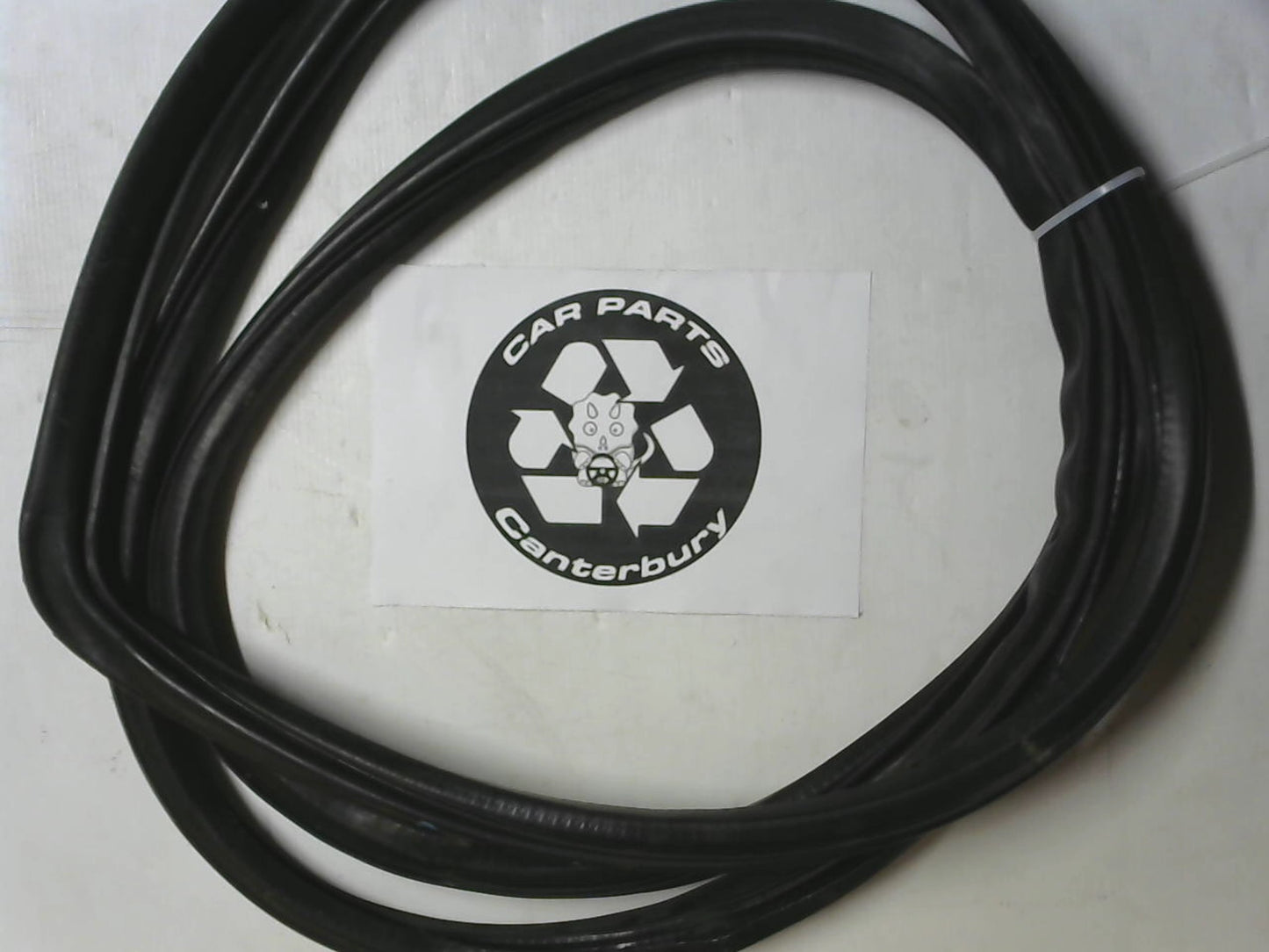 Door Seal L