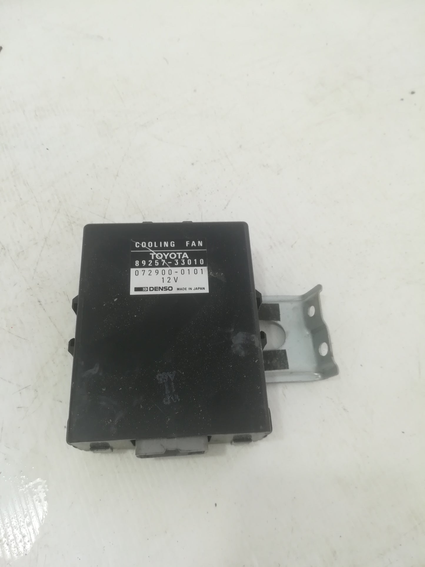 Cooling Fan 89257-33010