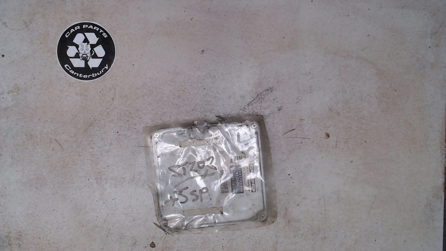 ECU - M/T -89661-2B831 - TM pr1516