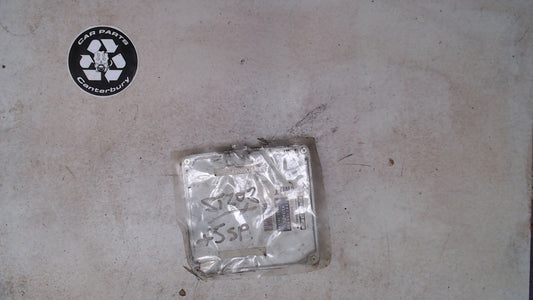 ECU - M/T -89661-2B831 - TM pr1516