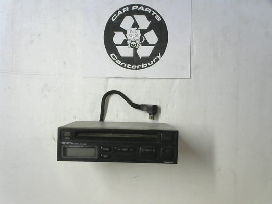 CD Player - OE