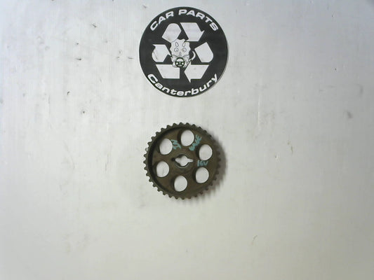 Cam Pulley - Intake