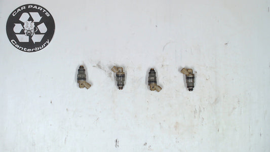 Fuel Injectors - 3S-GTE - x4 - TM pR1248