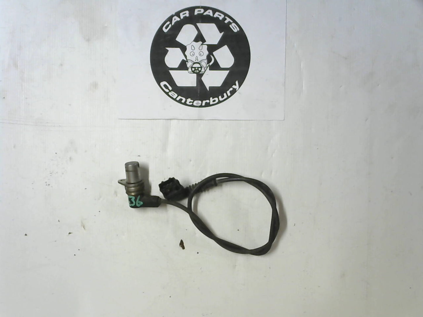 Crank Position Sensor 5WK90051