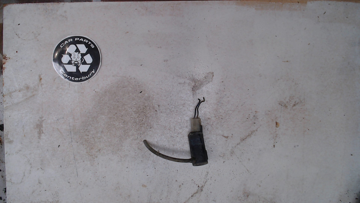 Washer Pump - 85310-22080