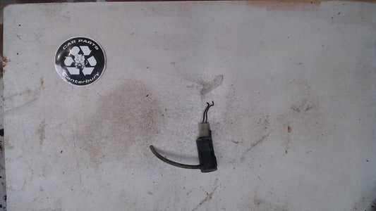 Washer Pump - 85310-22080
