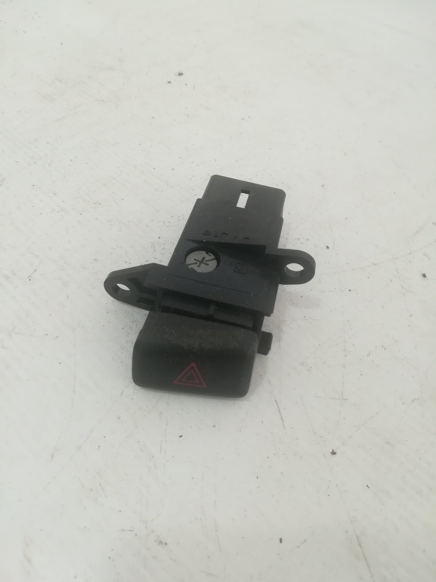 Hazard Light Switch