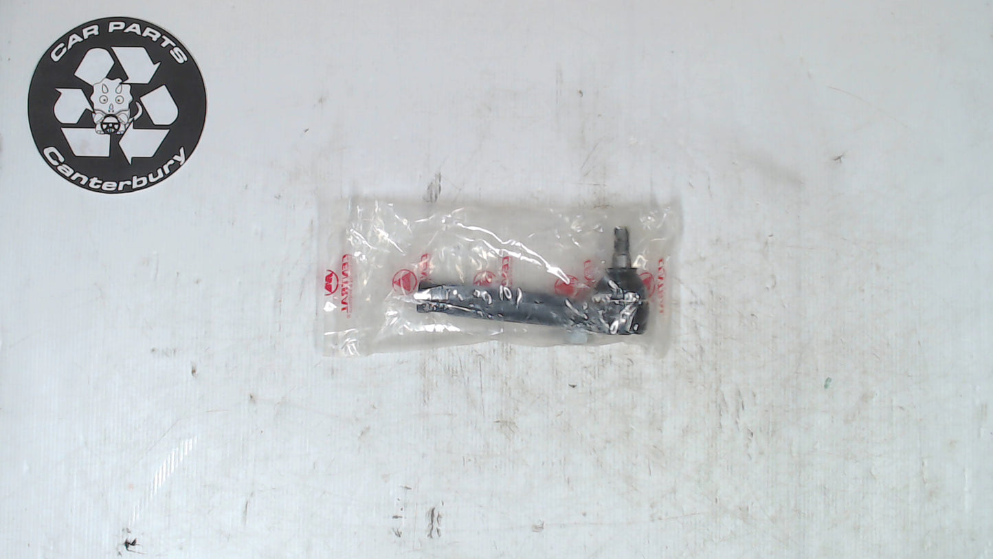 Tie Rod End