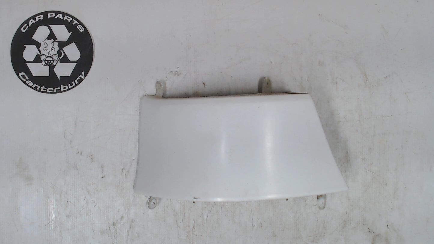 Corner Panel R/L adv pr515