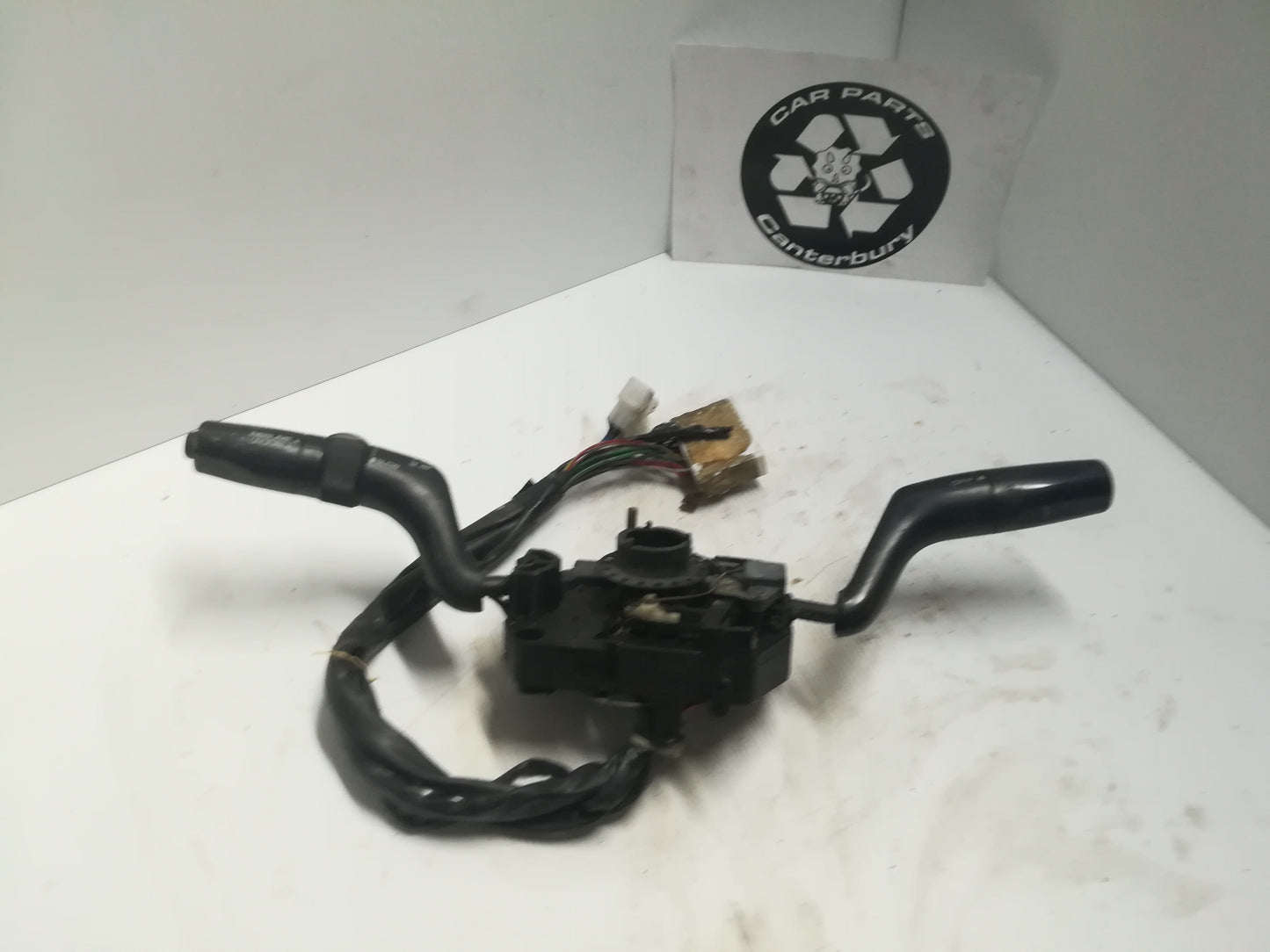 Stalk Assembly w/ Cruise Control MB629702 -pr991