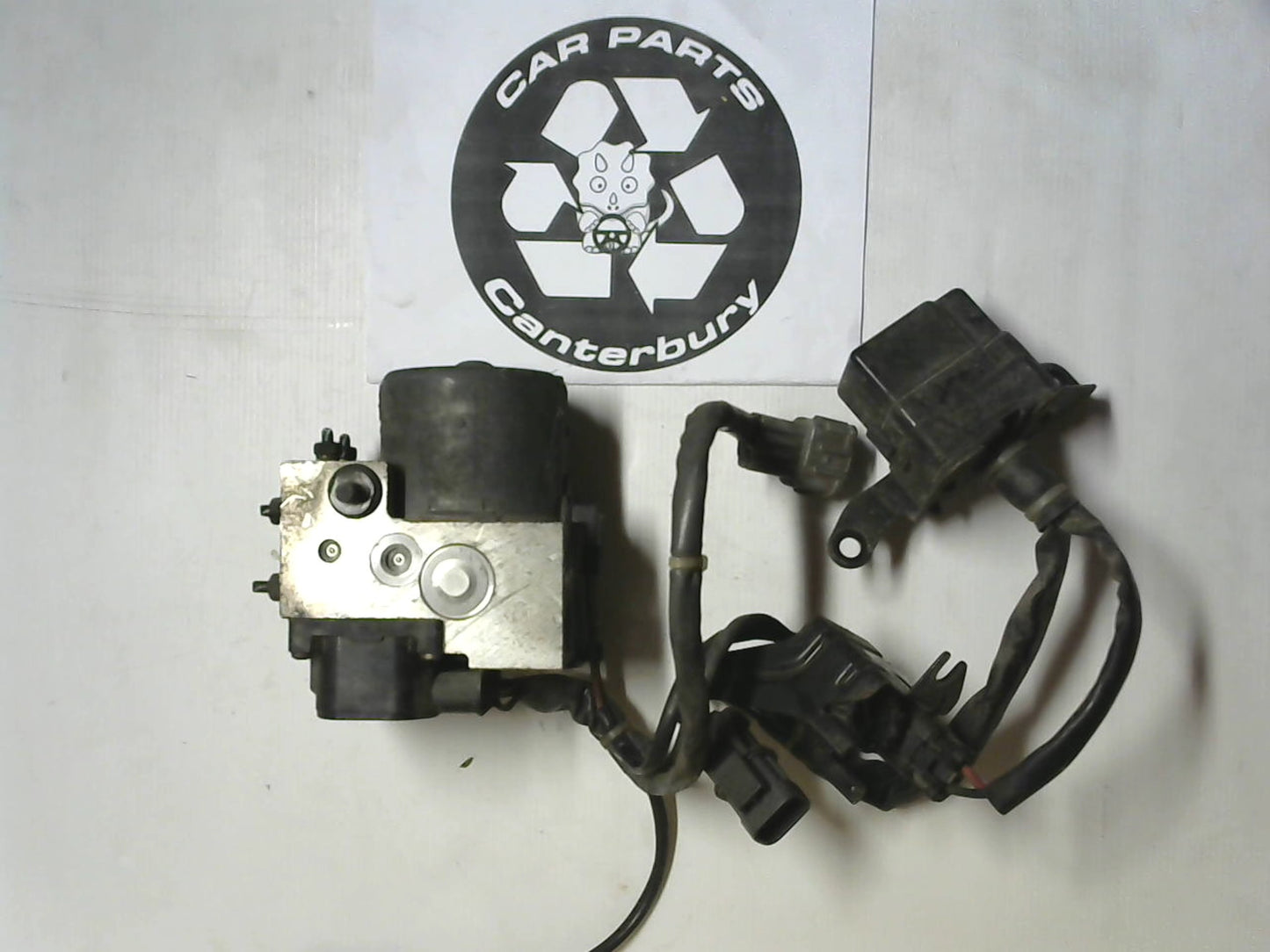 ABS Module 27531AC000