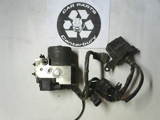 ABS Module 27531AC000
