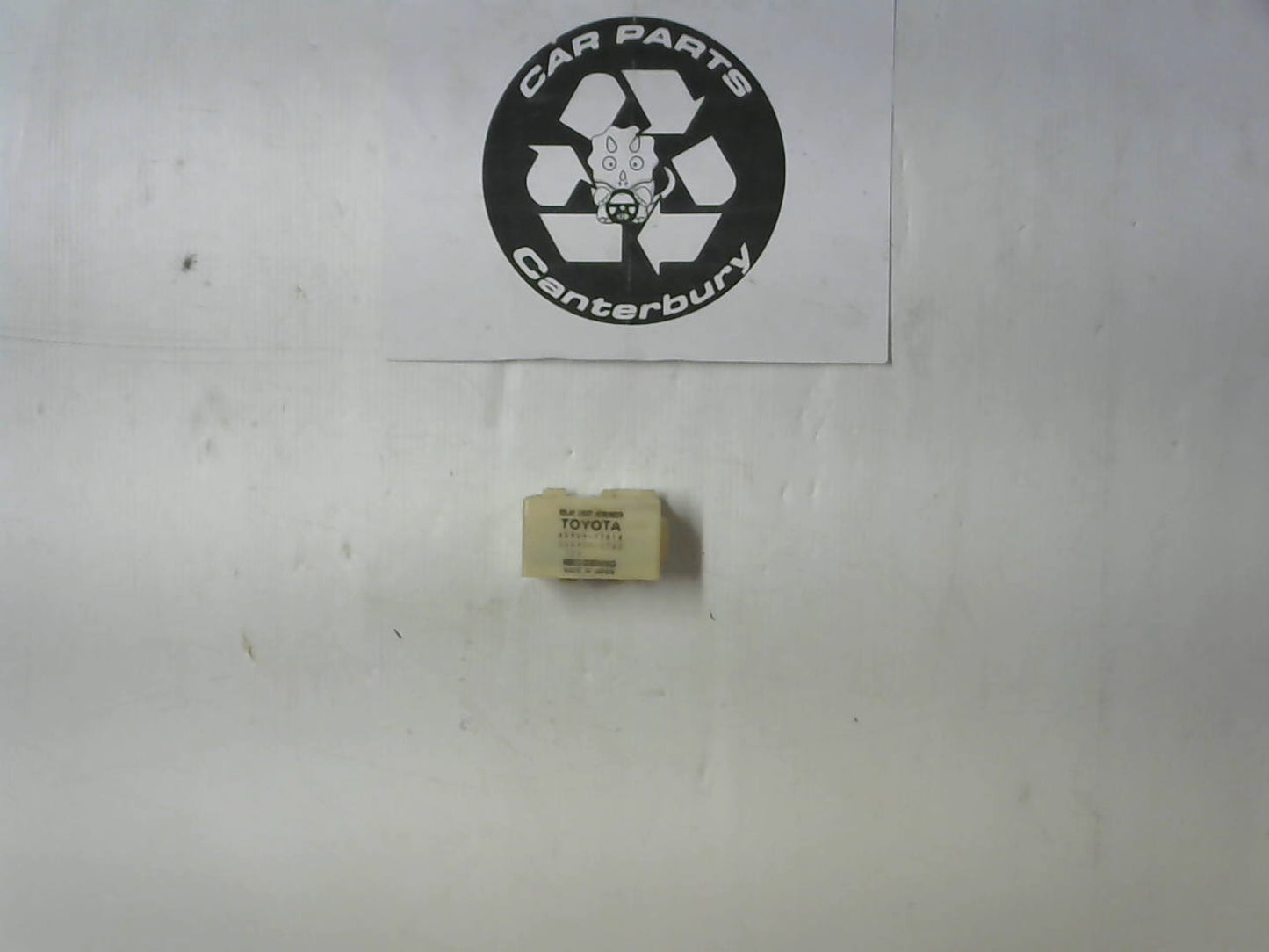 Reminder Light Relay 85969-17010