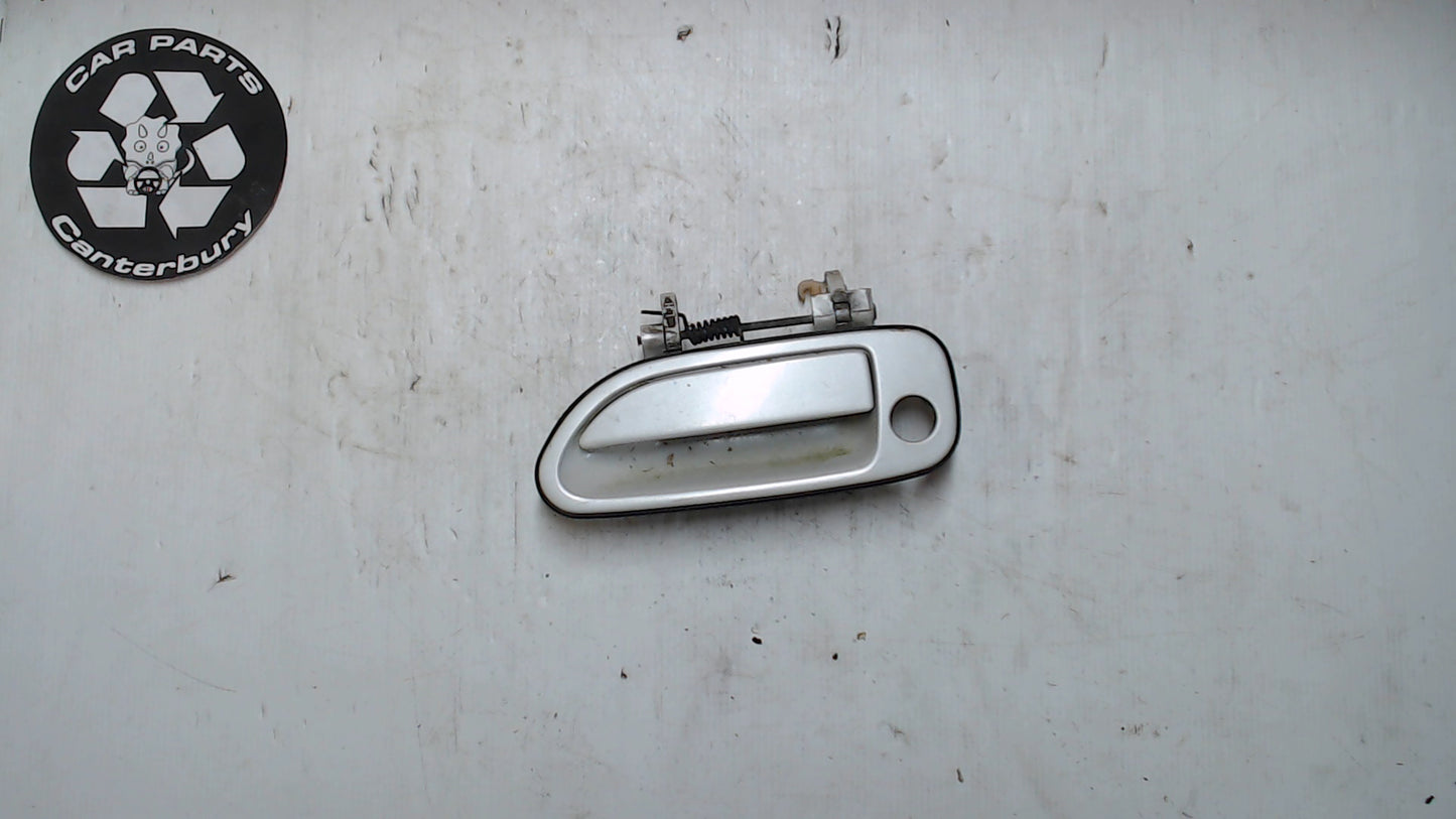 Exterior Door Handle F/L