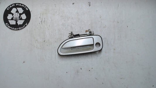Exterior Door Handle F/L