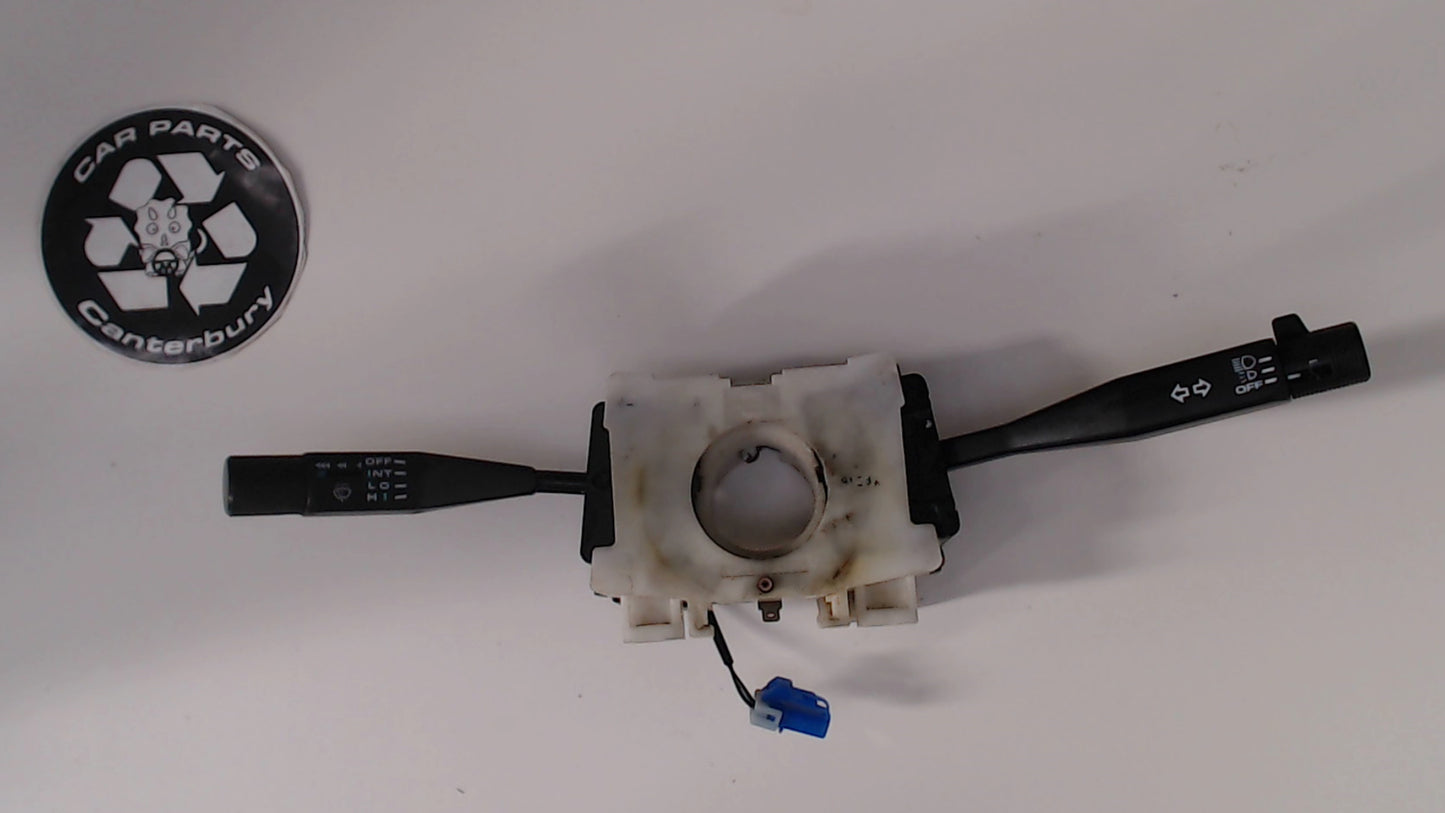 Stalk Assembly