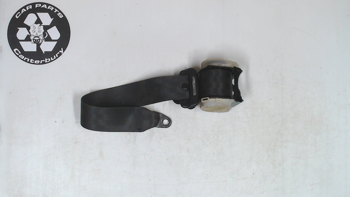 Seatbelt R/L NSN053TL004