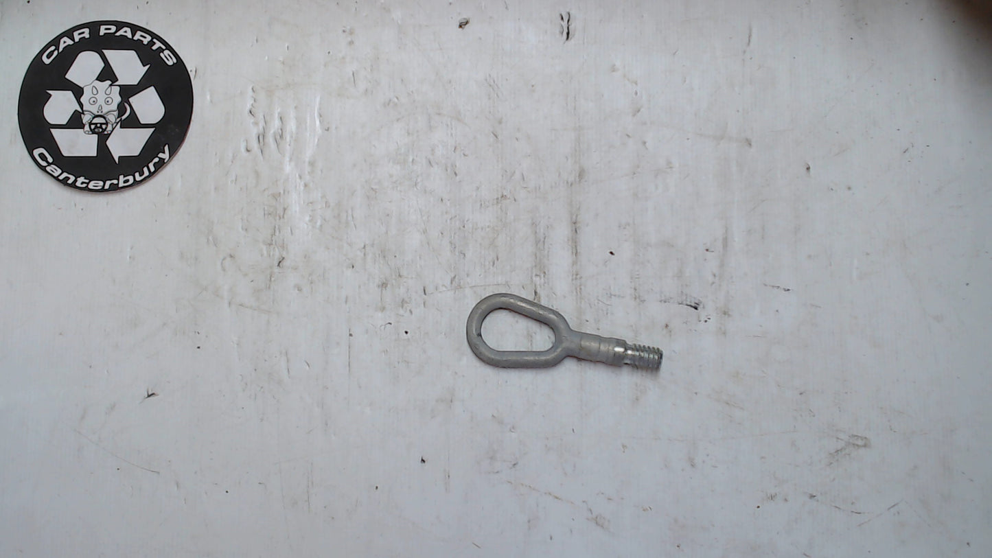 Tow Hook - Threaded