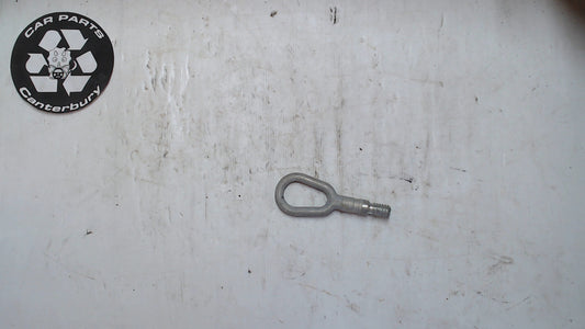 Tow Hook - Threaded