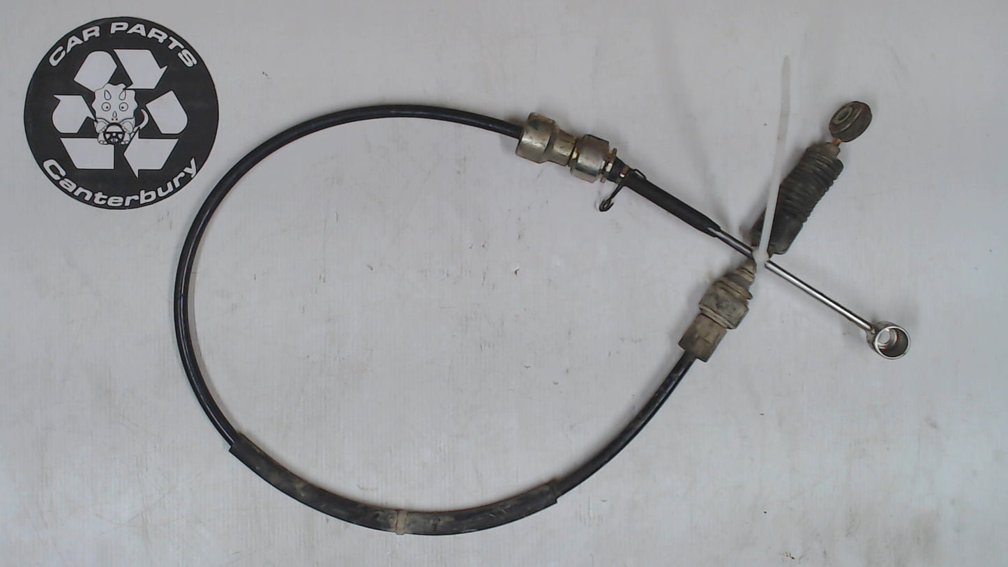 Shifter Cable