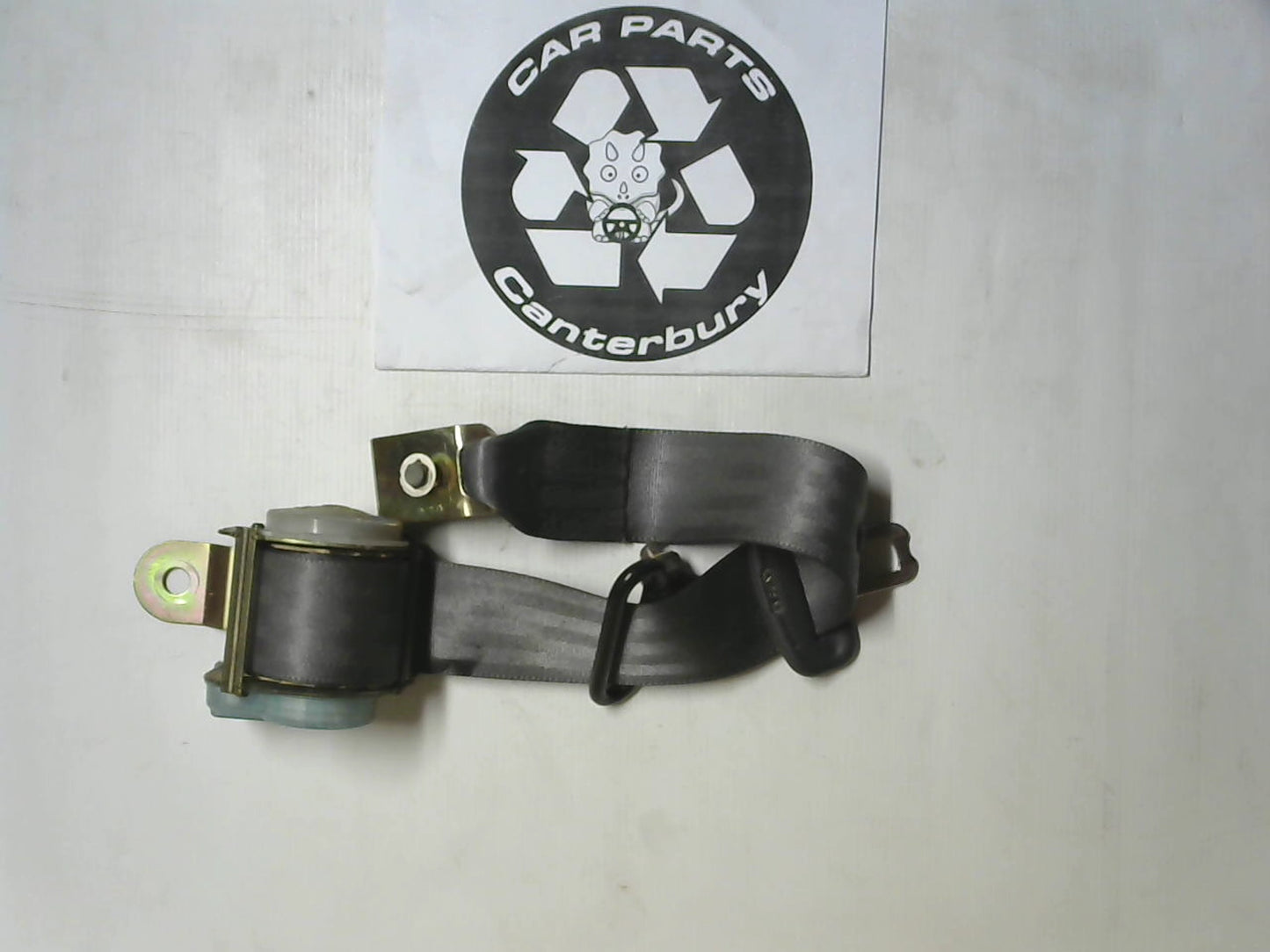 Seatbelt R/R