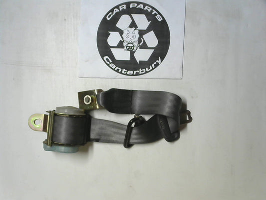 Seatbelt R/R