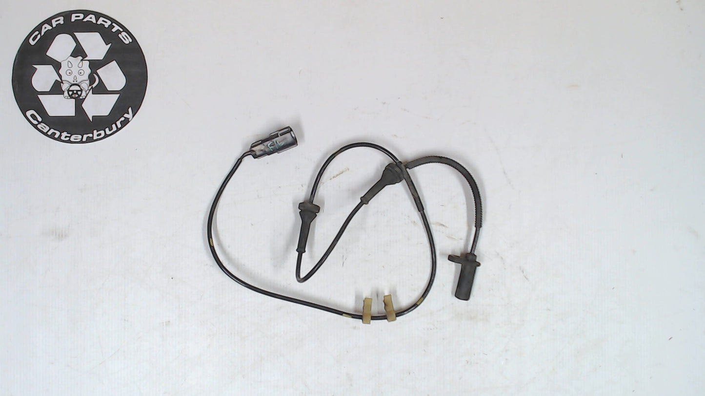 ABS Sensor F/L